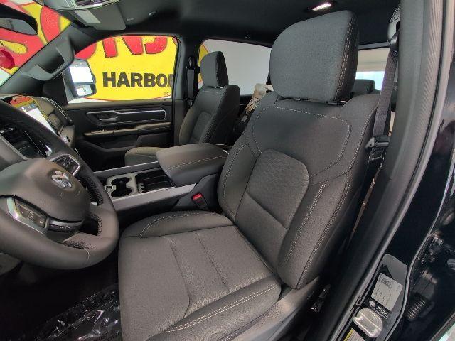 new 2026 Ram 1500 car, priced at $58,390