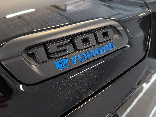 new 2026 Ram 1500 car, priced at $58,390