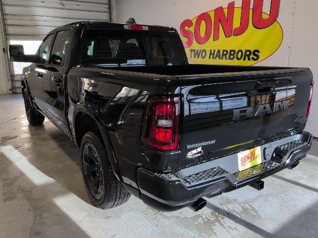 new 2026 Ram 1500 car, priced at $58,390