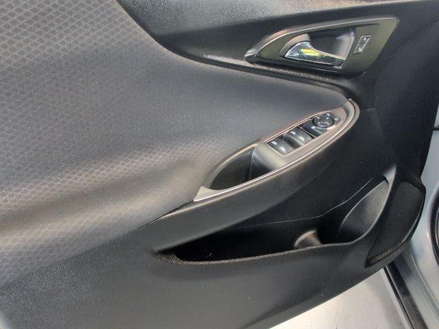 used 2023 Chevrolet Malibu car, priced at $17,988