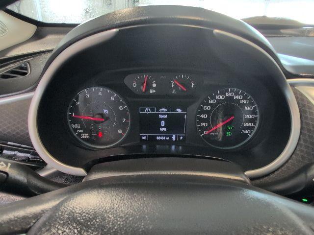 used 2023 Chevrolet Malibu car, priced at $17,988