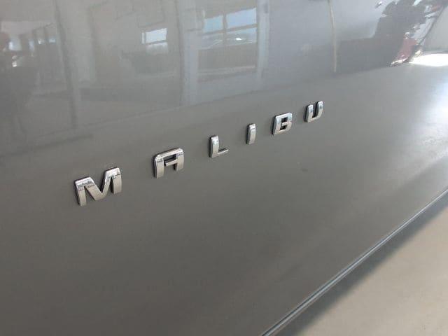 used 2023 Chevrolet Malibu car, priced at $17,988