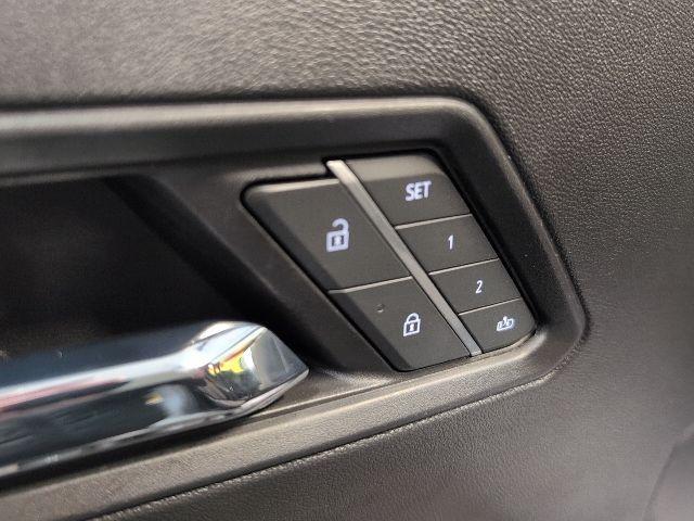 used 2024 Chevrolet Colorado car, priced at $39,999