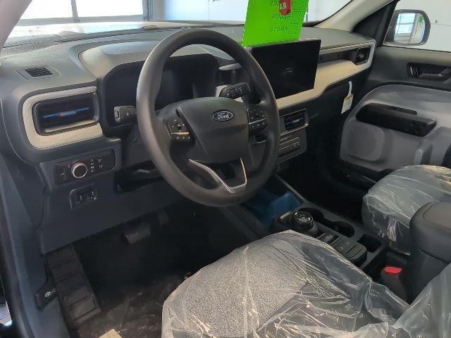 new 2026 Ford Maverick car, priced at $33,665