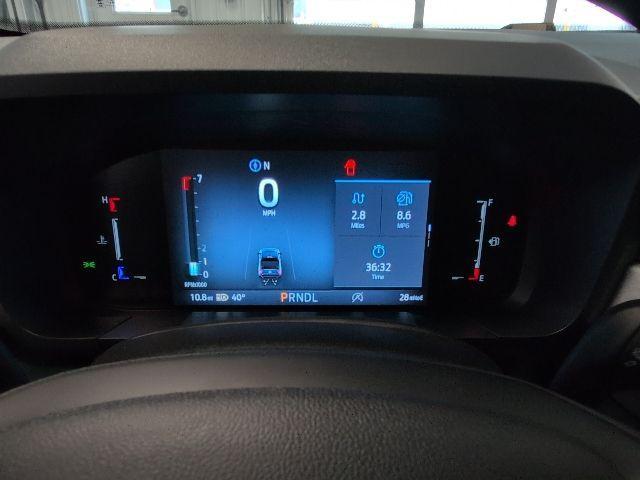 new 2026 Ford Maverick car, priced at $31,165