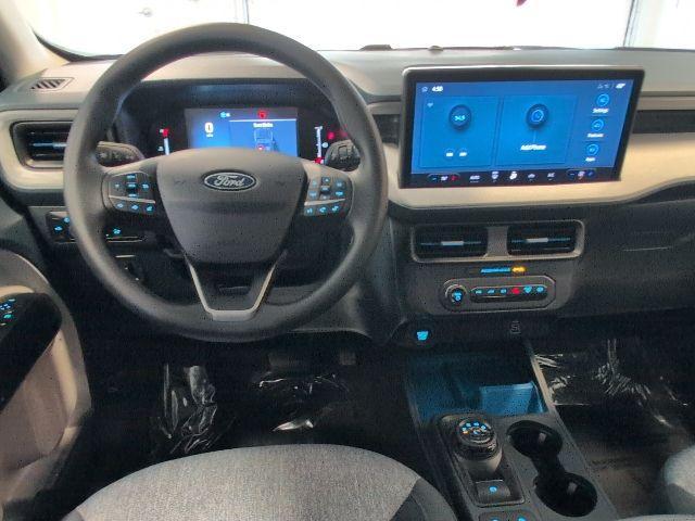 new 2026 Ford Maverick car, priced at $31,165