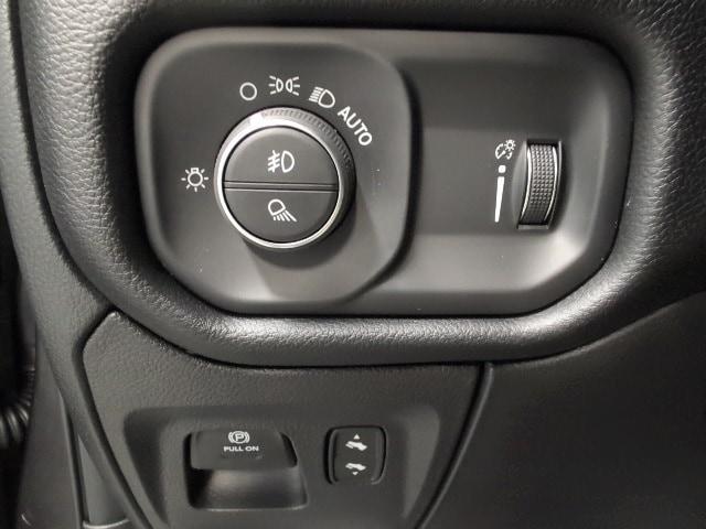 new 2026 Ram 1500 car, priced at $58,310