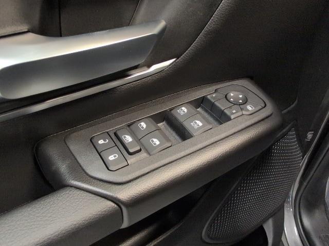 new 2026 Ram 1500 car, priced at $58,310