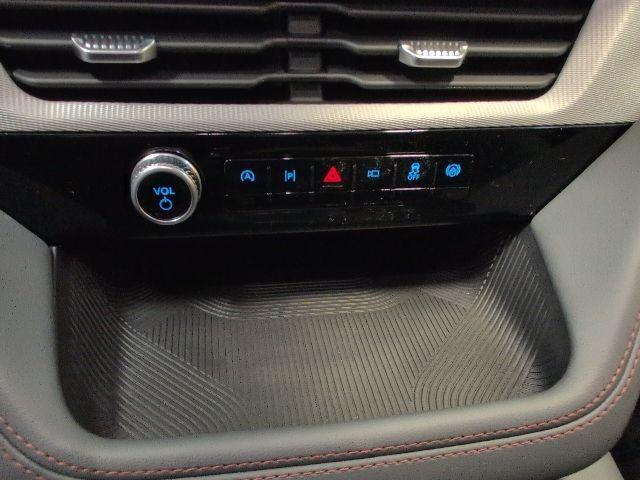 new 2026 Ford Explorer car, priced at $50,570