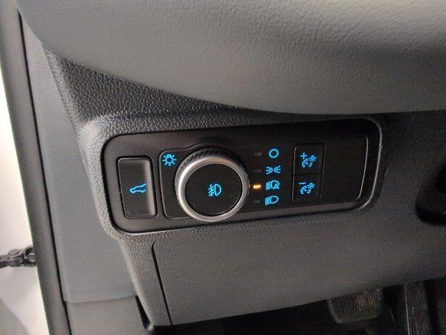 new 2026 Ford Explorer car, priced at $50,570