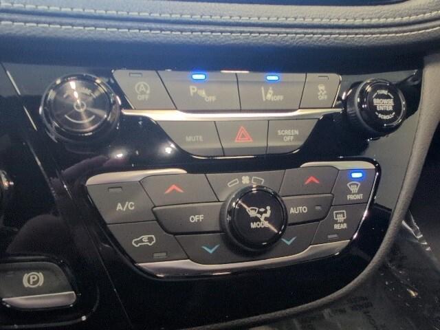 new 2026 Chrysler Pacifica car