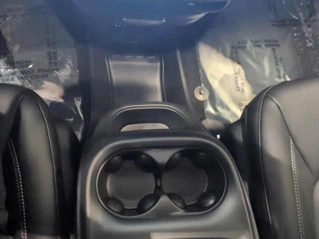 new 2026 Chrysler Pacifica car