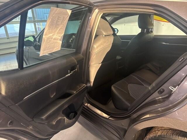 used 2023 Toyota Camry car, priced at $23,990