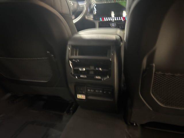 new 2026 Jeep Grand Cherokee car, priced at $51,575