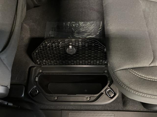 new 2025 Ram 1500 car, priced at $48,140