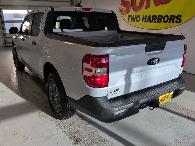 new 2026 Ford Maverick car, priced at $33,405