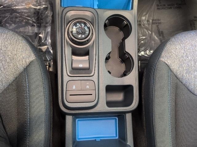 new 2026 Ford Maverick car, priced at $33,505