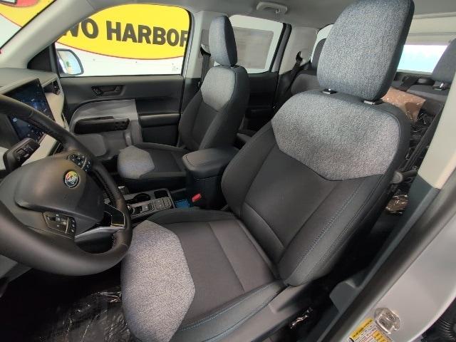 new 2026 Ford Maverick car, priced at $33,505