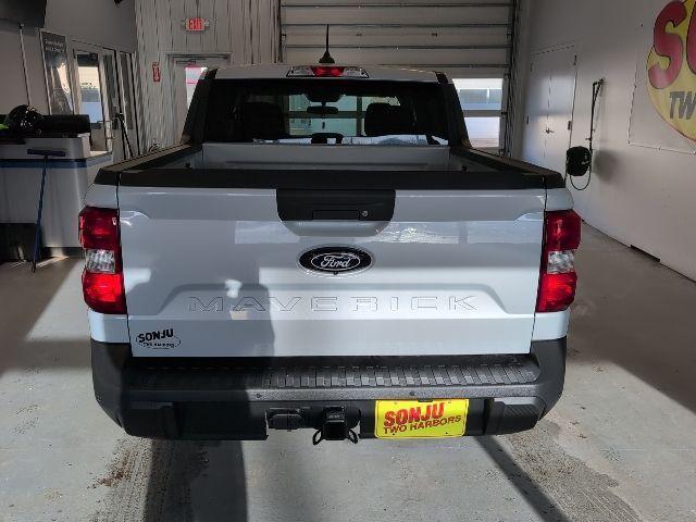 new 2026 Ford Maverick car, priced at $33,405