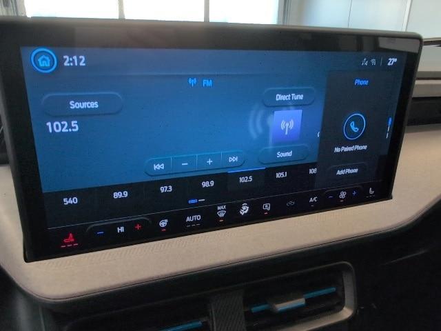 new 2026 Ford Maverick car, priced at $33,505