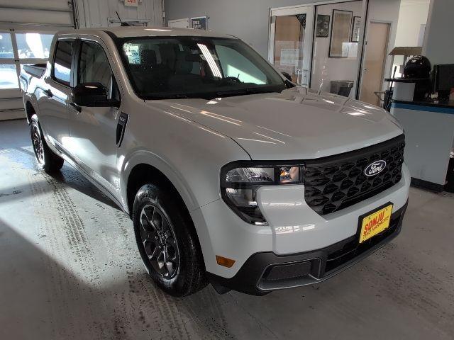 new 2026 Ford Maverick car, priced at $33,405