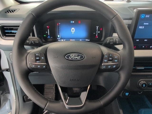 new 2026 Ford Maverick car, priced at $33,505