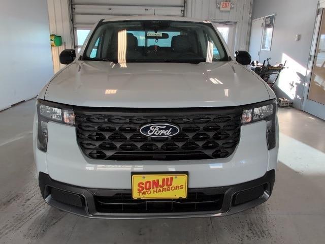 new 2026 Ford Maverick car, priced at $33,505