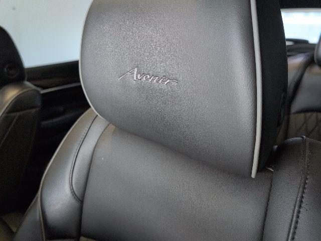 used 2022 Buick Enclave car, priced at $35,976