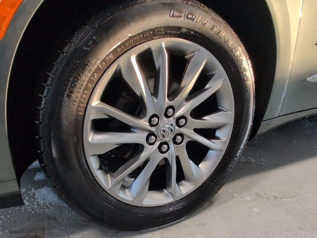 used 2023 Buick Enclave car, priced at $33,991