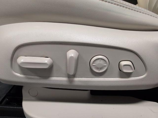 used 2023 Buick Enclave car, priced at $33,991