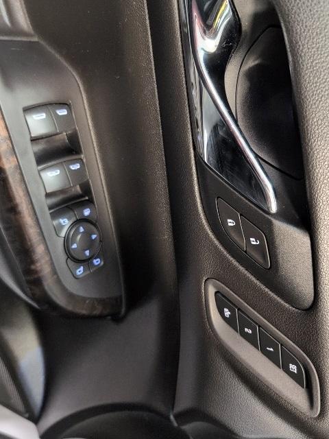 used 2021 GMC Acadia car, priced at $29,959