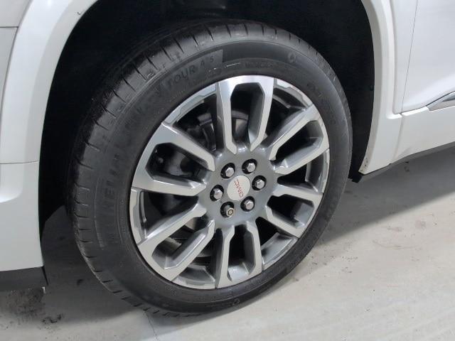 used 2021 GMC Acadia car, priced at $29,959