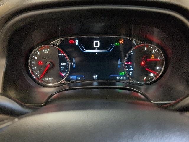 used 2021 GMC Acadia car, priced at $29,959