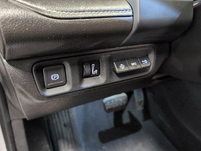 used 2021 GMC Acadia car, priced at $29,959