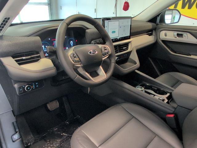 new 2026 Ford Explorer car, priced at $47,930