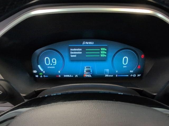 used 2024 Ford Escape car, priced at $25,899