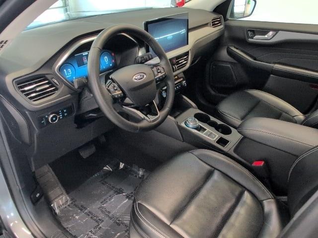 used 2024 Ford Escape car, priced at $25,899