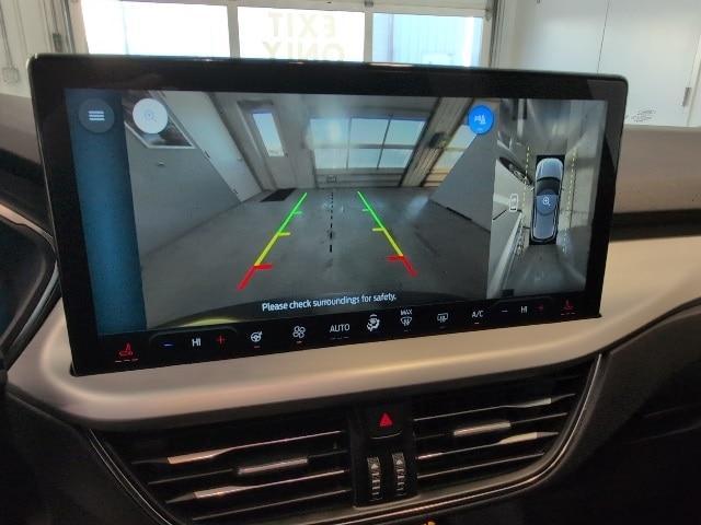 used 2024 Ford Escape car, priced at $25,899