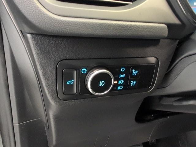 used 2024 Ford Escape car, priced at $25,899