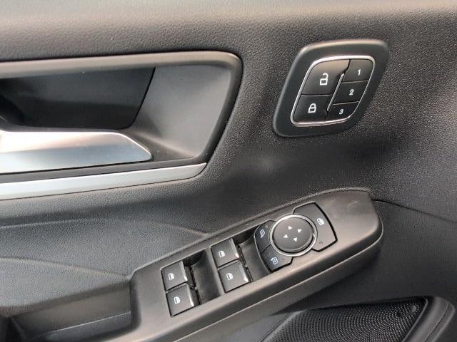 used 2024 Ford Escape car, priced at $25,899