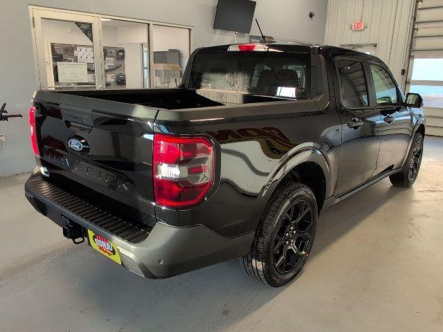 new 2026 Ford Maverick car, priced at $35,880