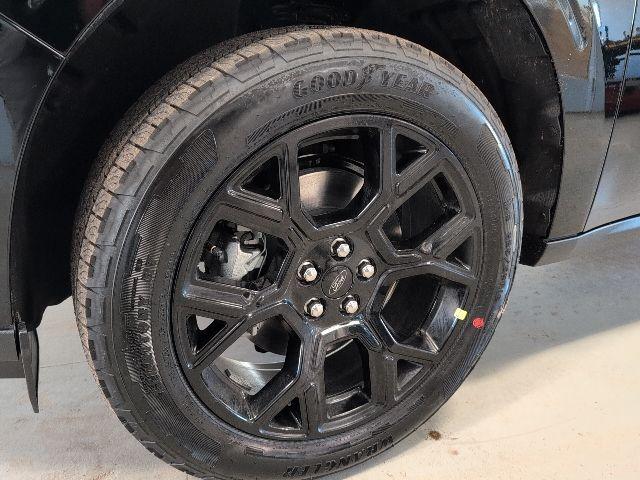 new 2026 Ford Maverick car, priced at $35,880