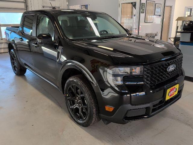 new 2026 Ford Maverick car, priced at $35,880