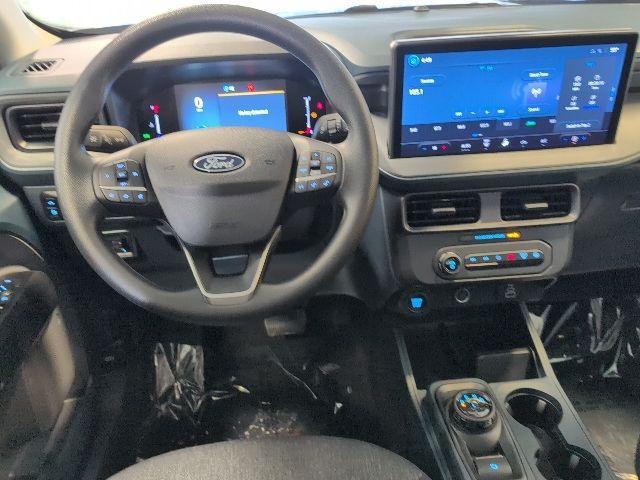 new 2026 Ford Maverick car, priced at $35,880