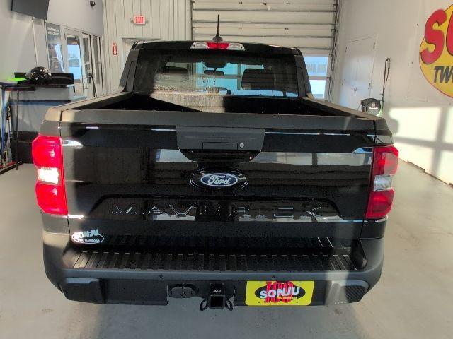 new 2026 Ford Maverick car, priced at $35,880