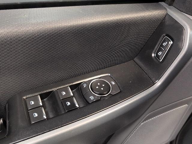 used 2022 Ford F-150 car, priced at $29,439