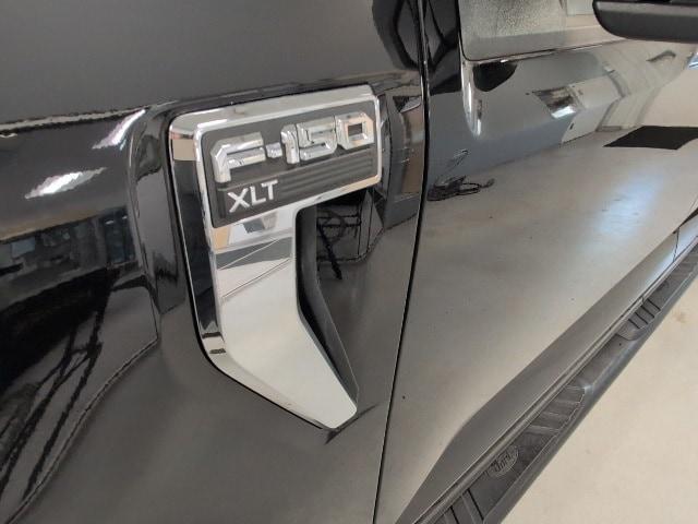 used 2022 Ford F-150 car, priced at $29,439