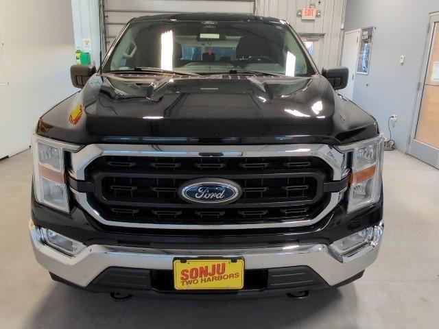 used 2022 Ford F-150 car, priced at $29,439