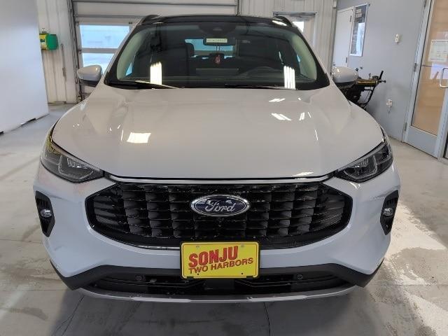 new 2026 Ford Escape car, priced at $36,675