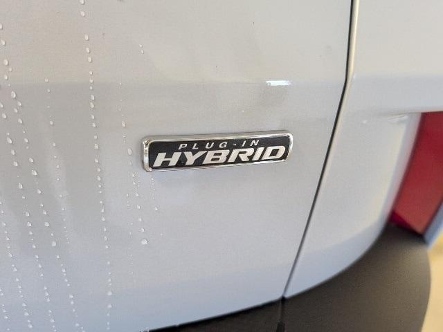 new 2026 Ford Escape car, priced at $39,675